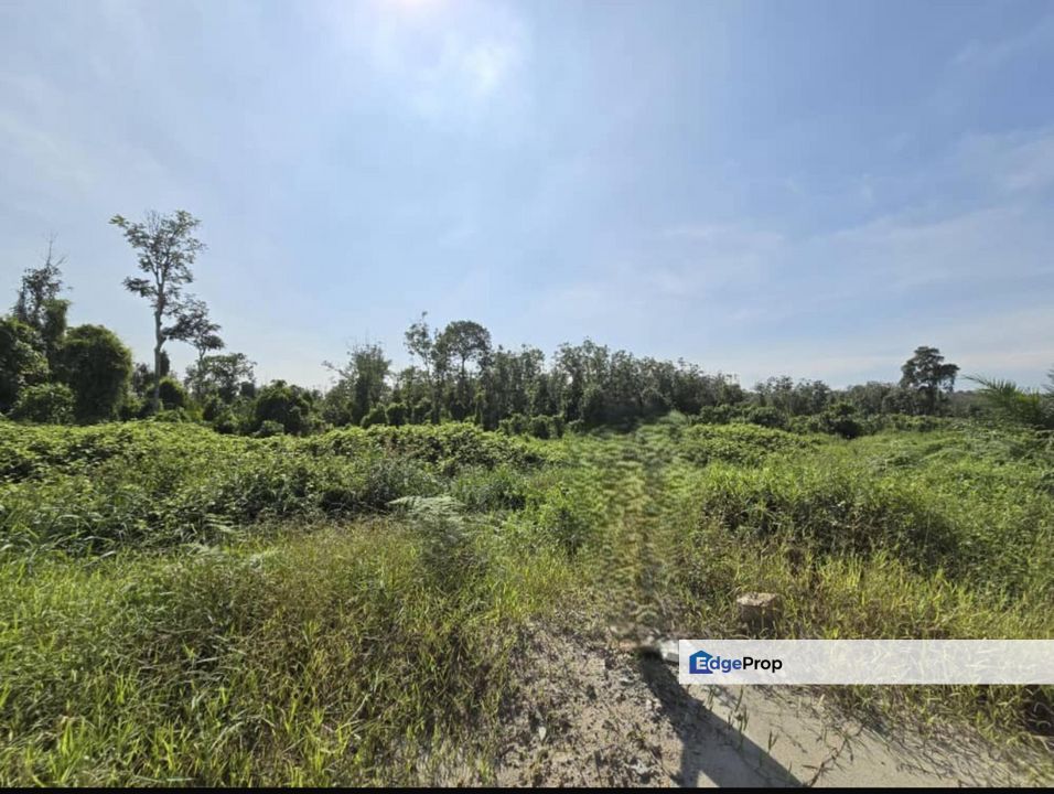 TANAH INDUSTRI UNTUK DIJUAL – SEPANG, SELANGOR, Selangor, Sepang