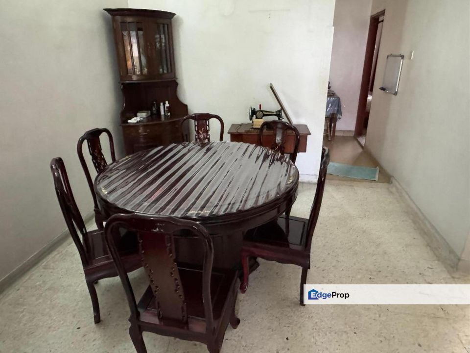 SS 5D, Kelana Jaya, Petaling Jaya Single Storey Terrace For Sale FULLY FURNISHED, Selangor, Kelana Jaya