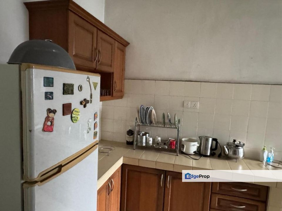 SS 5D, Kelana Jaya, Petaling Jaya Single Storey Terrace For Sale FULLY FURNISHED, Selangor, Kelana Jaya