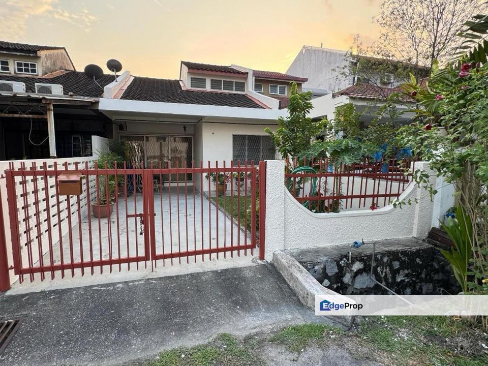 SS 5D, Kelana Jaya, Petaling Jaya Single Storey Terrace For Sale FULLY FURNISHED, Selangor, Kelana Jaya