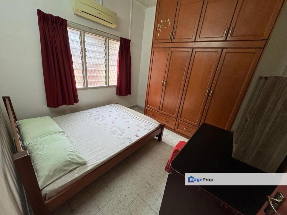 SS 5D, Kelana Jaya, Petaling Jaya Single Storey Terrace For Sale FULLY FURNISHED, Selangor, Kelana Jaya