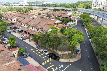 Seksyen 7, Shah Alam