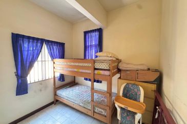 Seksyen 7, Shah Alam