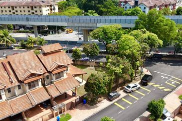 Seksyen 7, Shah Alam