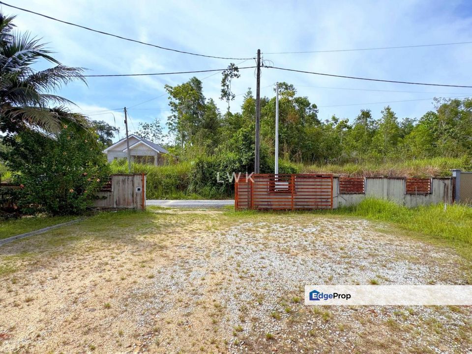 Kampung Sungai Mas, Machang Kelantan 1 Storey Bungalow For Sale BE;LOW MARKET, Kelantan, Machang