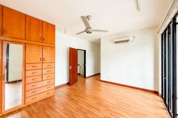 Saffron Hills @ Denai Alam