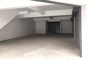 Salak Perdana Business Park