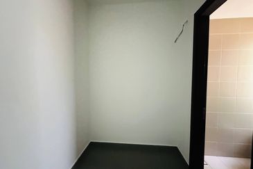 Vittaria, Setia Eco Glades