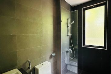 Vittaria, Setia Eco Glades