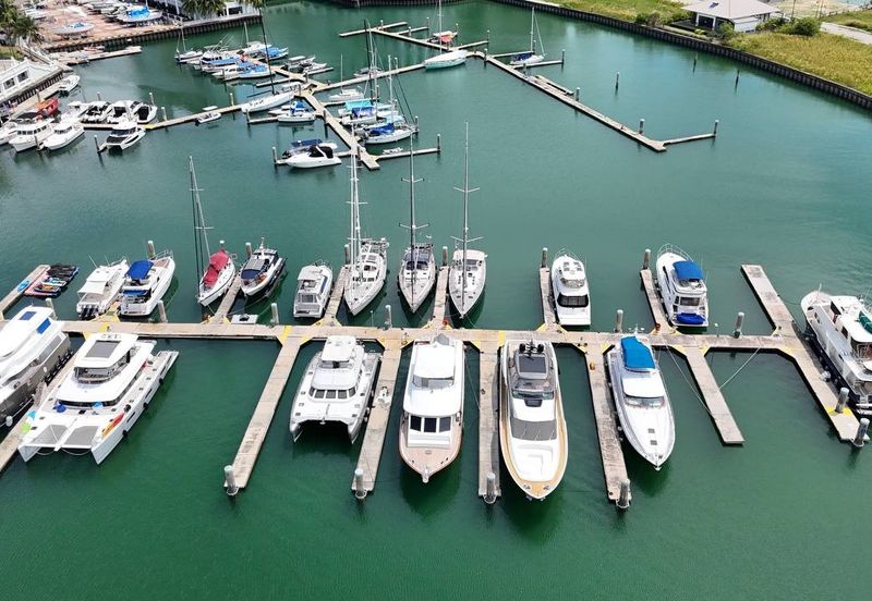 Avillion Admiral Cove