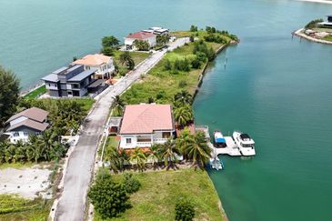 Avillion Admiral Cove