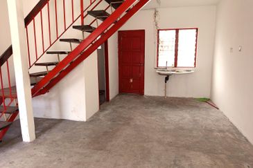 Persiaran Puchong Permai 