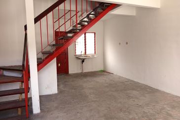 Persiaran Puchong Permai 