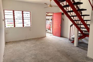 Persiaran Puchong Permai 