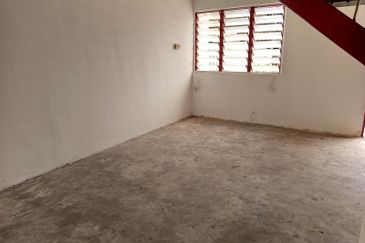 Persiaran Puchong Permai 