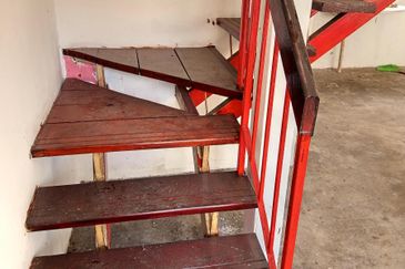 Persiaran Puchong Permai 