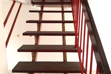 Persiaran Puchong Permai 