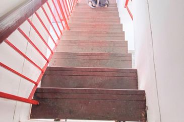 Persiaran Puchong Permai 