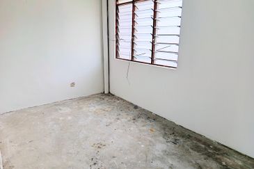 Persiaran Puchong Permai 