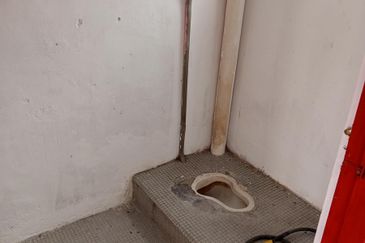 Persiaran Puchong Permai 