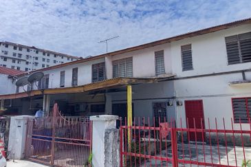 Persiaran Puchong Permai 