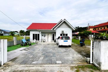 Kampung Kuang