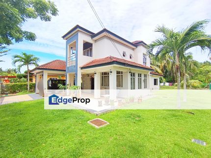 Taman Pantai Sepang Putra, Sungai Pelek 2 Storey Bungalow For Sale RENOVATED, Selangor, Sungai Pelek