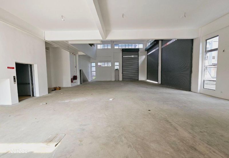 Perdana Industrial Park