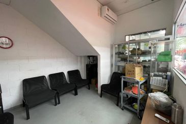 Bandar Sunway Industrial Park