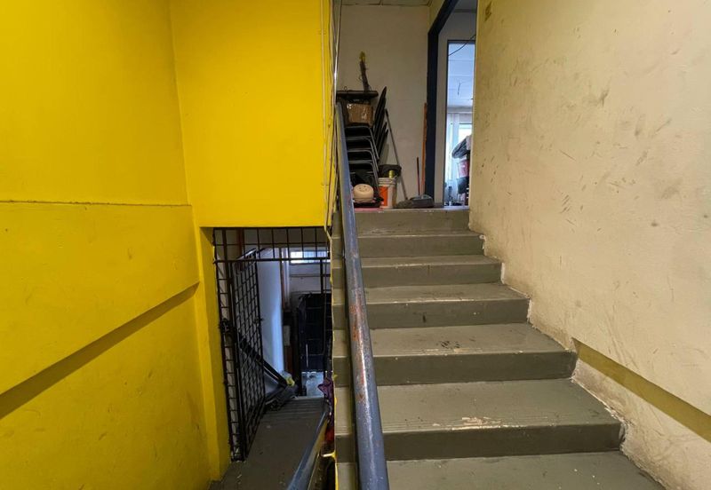 Bandar Sunway Industrial Park