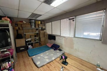 Bandar Sunway Industrial Park