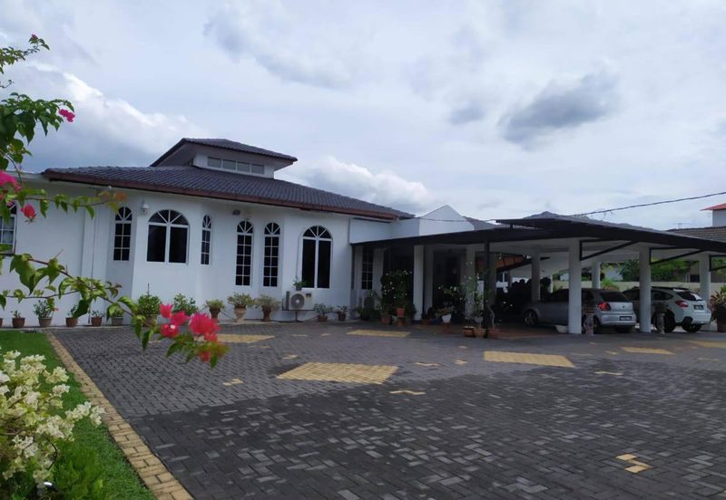 Kampung Kubu Gajah