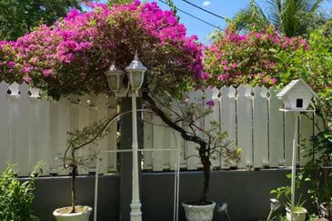 Seksyen 3, Bandar Baru Bangi