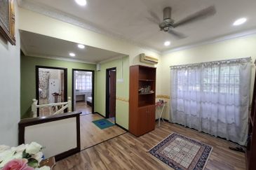 Seksyen 3, Bandar Baru Bangi