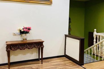 Seksyen 3, Bandar Baru Bangi