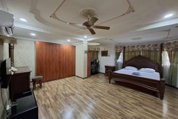 Seksyen 3, Bandar Baru Bangi