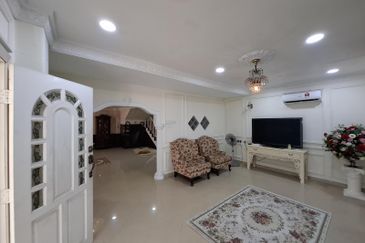 Seksyen 3, Bandar Baru Bangi