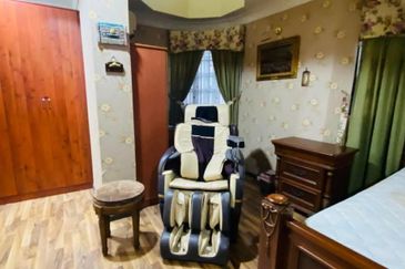 Seksyen 3, Bandar Baru Bangi