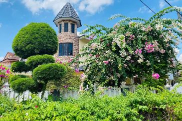 Seksyen 3, Bandar Baru Bangi