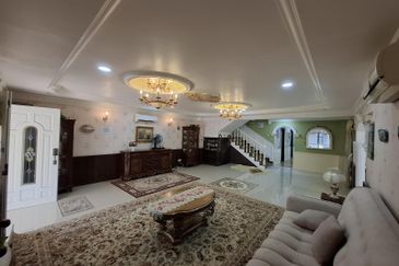 Seksyen 3, Bandar Baru Bangi