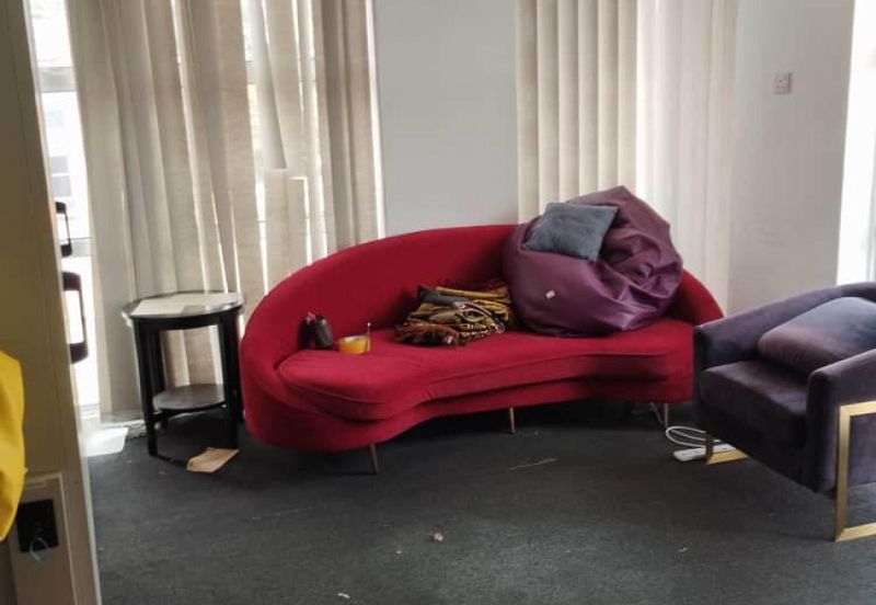 Bukit Jelutong Industrial Park