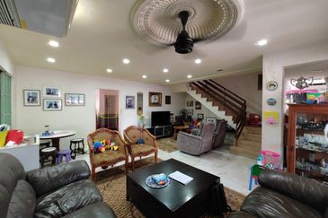 Seksyen 13, Shah Alam