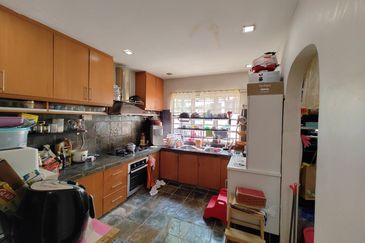 Seksyen 13, Shah Alam