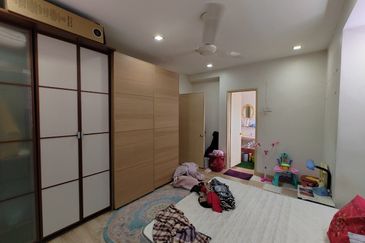 Seksyen 13, Shah Alam