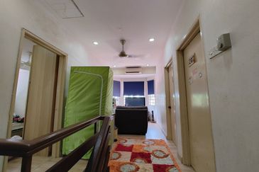 Seksyen 13, Shah Alam