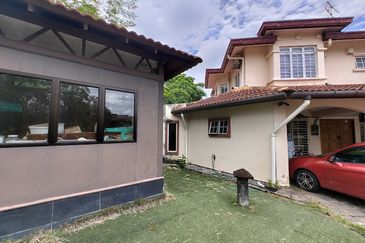 Seksyen 13, Shah Alam