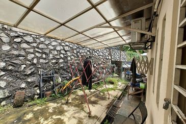 Seksyen 13, Shah Alam