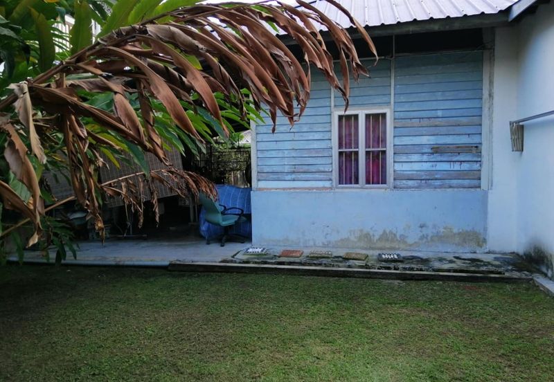 PJ Old Town, Petaling Jaya Single Storey Bungalow For Sale STRAETGIC LOCATION