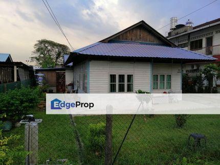 PJ Old Town, Petaling Jaya Single Storey Bungalow For Sale STRAETGIC LOCATION, Selangor, Petaling Jaya