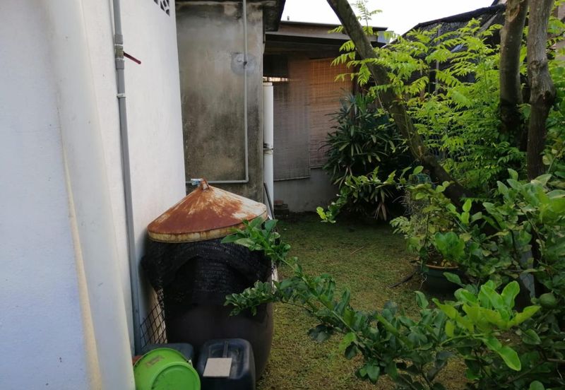 PJ Old Town, Petaling Jaya Single Storey Bungalow For Sale STRAETGIC LOCATION